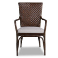 Amara Dining Chair with Arms