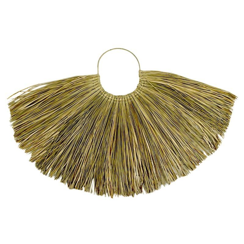 Flare Seagrass Wall Hanging