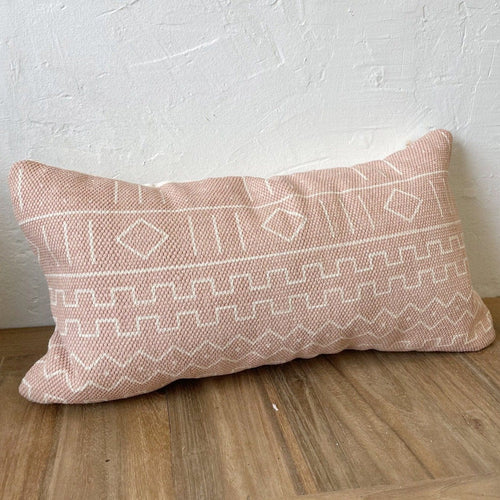 Kanoa Cotton Cushion Soft Furnishings Dianna-Lynn Decor