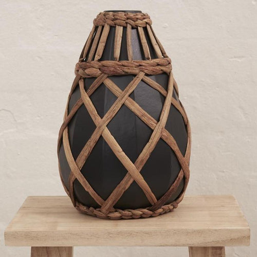 Neve Terracotta Vase | Dianna-Lynn Decor Planters and Vases Dianna-Lynn Decor