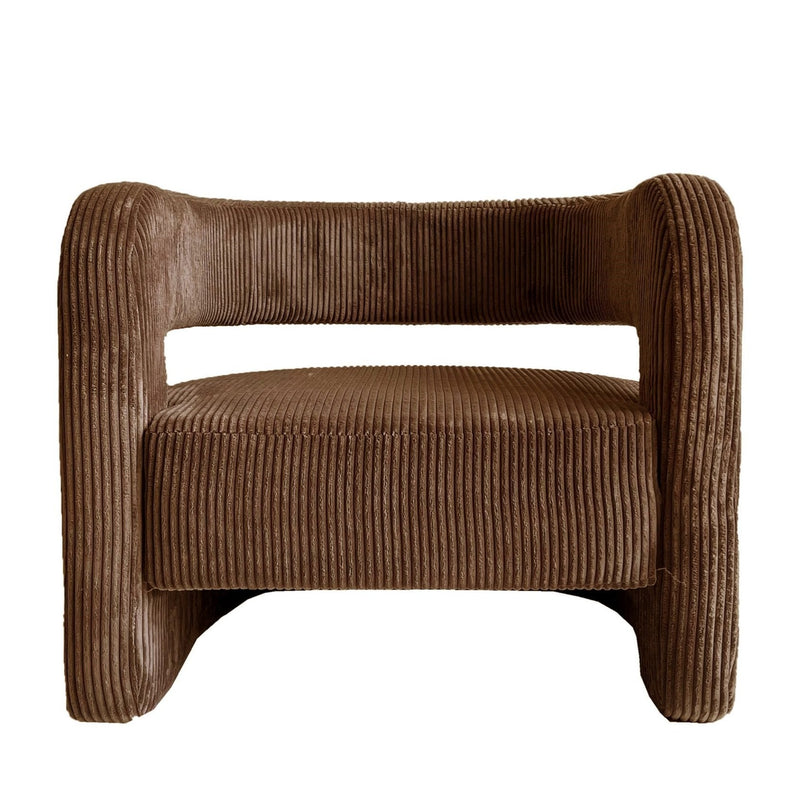 Cleo Chair Cinnamon