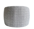 Cora Occasional Chair Grey Fleck