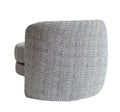 Cora Occasional Chair Grey Fleck