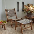 Kubu Lounge Chair