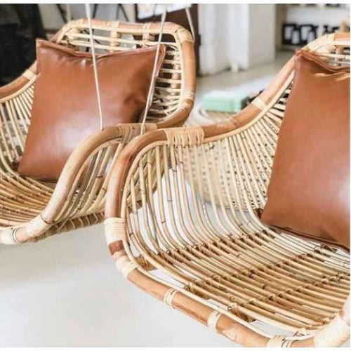 Marc Flying Chair - Blond | Dianna-Lynn Decor
