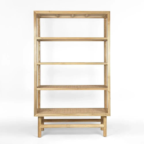 Rondo Shelf Tall | Dianna-Lynn Decor