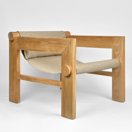 Twyla Chair Taupe Seat | Dianna-Lynn Decor