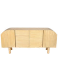 Casa Buffet Unit Natural