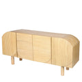 Casa Buffet Unit Natural