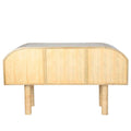 Casa Console Table - Natural