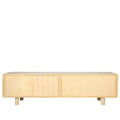 Vince Sideboard/Entertainment Unit - Natural