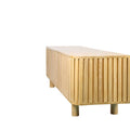 Vince Sideboard/Entertainment Unit - Natural