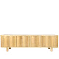 Vince Sideboard/Entertainment Unit - Natural