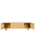 Vince Sideboard/Entertainment Unit - Natural