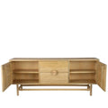 Rondo Sideboard Natural - 180L