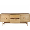 Rondo Sideboard Natural - 180L