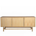 Rondo Sideboard Natural - 180L