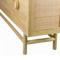 Rondo Sideboard Natural - 180L