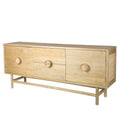 Rondo Sideboard Natural - 180L
