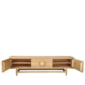 Rondo Entertainment Unit