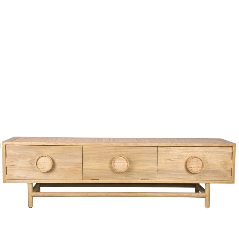 Rondo Entertainment Unit
