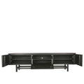 Rondo Entertainment Unit - Black