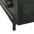 Rondo Entertainment Unit - Black