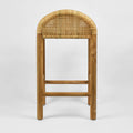 Caden Bar stool Natural