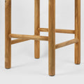 Caden Bar stool Natural