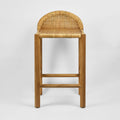 Caden Bar stool Natural