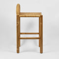 Caden Bar stool Natural