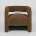 Cleo Chair Cinnamon