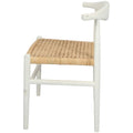Sorren Dining Chair - White