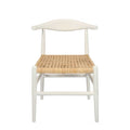 Sorren Dining Chair - White