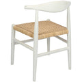 Sorren Dining Chair - White