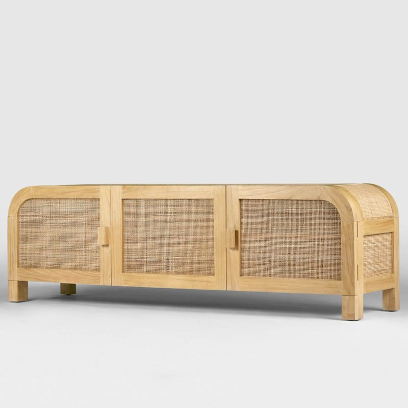 Grace Rattan Sideboard/TV Unit