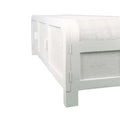 Grace Rattan Sideboard/TV Unit in Chalk