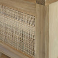 Rondo Bedside Table