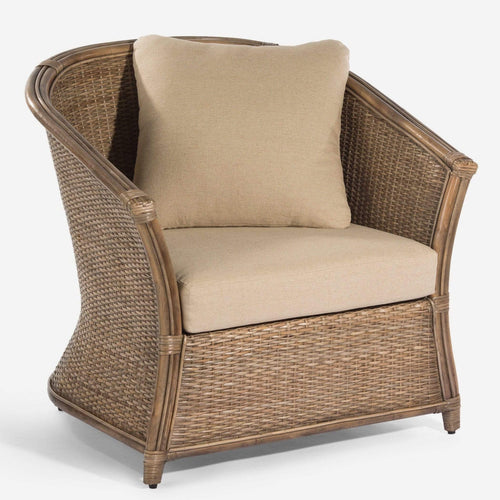 Amara Armchair Lounges and Chairs Dianna-Lynn Decor