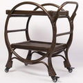 Amara Bar Cart