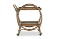 Amara Bar Cart