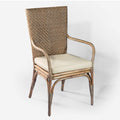 Amara Dining Chair with Arms