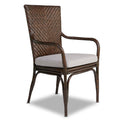 Amara Dining Chair with Arms