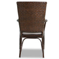 Amara Dining Chair with Arms