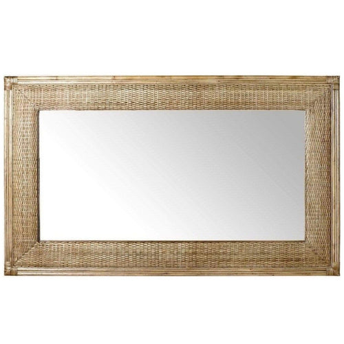 Amara Rectangle Mirror Wall Art and Mirrors Dianna-Lynn Decor