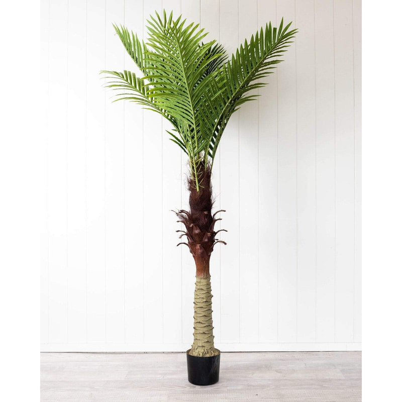 Artificial Green Palm - 150cm