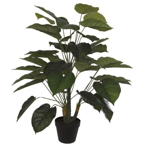 Artificial Pothos Real Touch Plant (90cmH) Artificial Tropical Plants Dianna-Lynn Decor