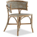 Boho Dining Chair