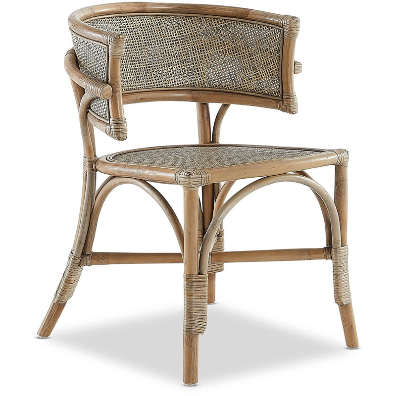 Boho Dining Chair