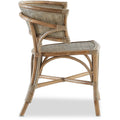 Boho Dining Chair